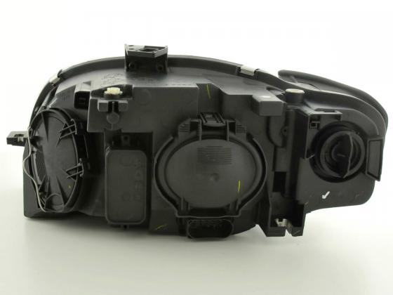 Verschleißteile Scheinwerfer rechts Audi A4/S4 (Typ 8E) 04-08 Verschleißteile Scheinwerfer rechts Audi A4/S4 (Typ 8E) 04-08
